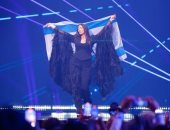 دعوات لمراجعة التصويت فى نتائج مسابقة Eurovision بسبب إسرائيل