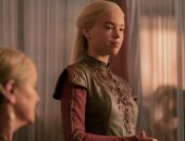 إيميلى ألكوك تكشف عن معلومة جديدة بمشاركتها فى House Of The Dragon