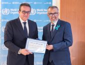 بالتواريخ.. منظمة الصحة العالمية تتغنى بإنجازات مصر فى مكافحة الأمراض