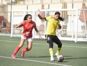 اتحاد الكرة يمنع المرافقين من حضور التتويج فى نهائى كأس مصر للكرة النسائية