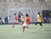 تعرف على تشكيل نهائي كأس مصر للكرة النسائية بين الأهلى ووادى دجلة