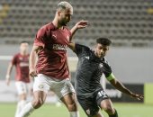 بيكهام يلحق ببعثة الأهلى فى أمريكا للمشاركة فى كأس العالم للأندية