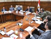 تشريعية الشيوخ توافق نهائيا على تعديل قانون الانتخابات المجلس