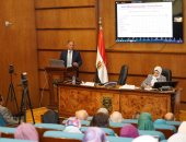 التخطيط القومى يعقد حلقة المتابعات العلمية حول "الاستراتيجية الوطنية المتكاملة للتمويل"