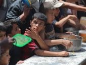 مراسل القاهرة الإخبارية: 7 شهداء في غارات إسرائيلية على وسط وجنوب القطاع