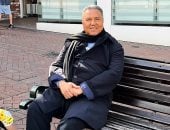 محمد عبده يطمئن جمهوره بعد تأجيل حفله: أعانى من الربو وأحاول العلاج
