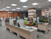 محافظ الإسكندرية: عدم وجود خسائر  ناتجة عن الهزة الأرضية بنطاق المحافظة