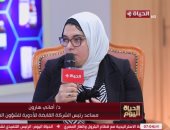 القابضة للأدوية: نعيد هيكلة محفظة الشركة بالكامل ولدينا مستحضرات خاصة بنا