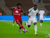 الأهلي يسقط بثلاثية على ملعبه أمام الاتفاق فى الدوري السعودي
