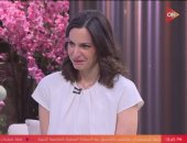مؤسسة فرقة هواة الجامعة الأمريكية: "تربيت وسط الموسيقى ورقص الباليه"