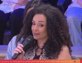 منى الشاذلي ترحب بعضوة في فرقة هواة الجامعة الأمريكية: كانت أشطر مراسلة في العاشرة