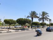 تعرف على حالة الطقس اليوم الخميس 22-5-2025 فى الإسماعيلية.. فيديو