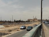 اعرف تفاصيل مسار محور صلاح سالم الجديد بعد قرار إزالة كوبرى السيدة عائشة