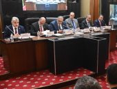 جداول تقسيم الدوائر الانتخابية لمجلس النواب بالنظامين الفردى والقائمة