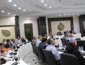 محافظ أسوان: إزالة فورية لحالات التعدى على أراض الدولة