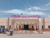 نادى الهجن بالعريش ينظم السباق التنشيطى الثانى استعدادا لمهرجان أكتوبر القومى