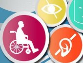 قانون حقوق ذوى الاحتياجات الخاصة: بطاقة الخدمات المتكاملة تجدد كل 7 سنوات