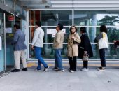 44.39 مليون ناخب يحق لهم التصويت فى الانتخابات الرئاسية فى كوريا الجنوبية
