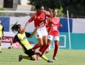 اليوم.. 6 مباريات في الأسبوع الـ14 بدوري الكرة النسائية أبرزها الأهلى ودجلة