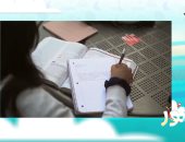 برنامج "نور" على قناة الناس يقدّم روشتة عملية للتغلب على القلق وقت الامتحانات