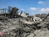 العالم هذا الصباح.. قصف مدفعى عنيف للاحتلال يستهدف منتظرى المساعدات فى وسط غزة.. مصرع 3 إسرائيليين وإصابة آخرين فى قصف إيرانى لجنوب إسرائيل..ترامب يعلن عن وقف إطلاق نار كامل وشامل بين إسرائيل وإيران