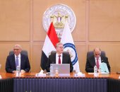 وزير البترول: تحويل الثروة المعدنية لهيئة اقتصادية ثمار للعمل التكاملى