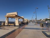 الافتتاح 30 يونيو.. حياة كريمة فى الصعيد الانتهاء من 134 مشروعاً فى محافظة أسوان