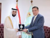 وزير الزراعة: الصادرات الزراعية إلى السعودية تمثل 12% من إجمالى صادراتنا للعالم