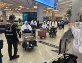 للحجاج.. أشياء أساسية لازم تبقى في شنطتك لحمايتك من الحر