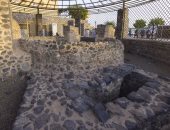 "بئر غرس" بالمدينة المنورة.. ماء أحبه الرسول الكريم وأوصى أن يُغسَّل منه