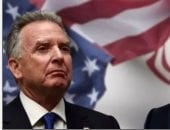 العالم هذا المساء.. اتصال مباشر بين أمريكا وإيران.. واشنطن تطالب رعاياها بمغادرة العراق فورا بعد اغتيال قائد حزب الله.. أفغانستان تتهم باكستان بشن غارات على مستشفى.. وحريق بحقل شاه بأبو ظبي بعد استهدافه بمسيرة