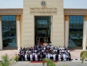 الداخلية تكشف حقيقة إطلاق أعيرة نارية تجاه راهبين بالفيوم 