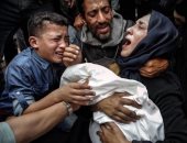 خنساء فلسطين.. طبيبة في قطاع غزة تفقد أولادها جميعا في قصف إسرائيلي