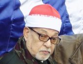 وفاة الشيخ السيد سعيد سلطان القراء