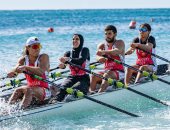 اتحاد التجديف يعلن تنظيم النسخة الأولى من بطولة مصر الدولية للشواطئ