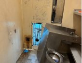 استخدموا ماكينات الحلاقة لشق الجدران.. التحقيق فى هروب سجناء فى نيو أورلينز