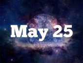 4 أبراج محظوظة في الحب بفضل طاقة التاريخ المميز 25-5-2025.. برج الجوزاء أولها