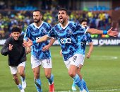 بيراميدز يخطف تعادلا مثيرا أمام صن داونز فى ذهاب نهائى أبطال أفريقيا.. صور