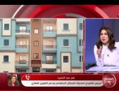 بشرة لمن لم يحالفه الحظ فى سكن لكل المصريين 5.. التفاصيل مع مى عبد الحميد