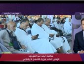 التضامن: الانتهاء من جميع الإجراءات المتعلقة بحجز الفنادق للحجاج
