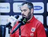 الأهلي يبحث عن مدرب أجنبى لفريق السلة بعد رحيل أوجستى بوش