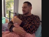 قضية أحمد فاتح تُشعل الجدل.. حقيقة أول رجل عربى يلد طفلة