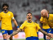 الغرافة ينهي أحلام تريزيجيه ورفاقه ويتوج بكأس أمير قطر.. فيديو
