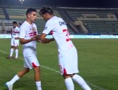 الزمالك راحة من التدريبات 24 ساعة قبل الاستعداد لمواجهة فاركو