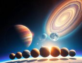 25/5/2025 يوم مميز.. ماهى طاقة الأحد وكيف تستفيد منها؟