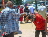 استعدوا للأجواء الحارة.. أقل من أسبوعين ويبدأ فصل الصيف 2025 رسميا.. الانقلاب الصيفى هذا العام يحدث 21 يونيو والفصل يستمر 92 يوما و39 ساعة و37 دقيقة.. وهذا اليوم سيكون أطول نهار فى السنة بـ14 ساعة