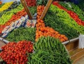 أسعار الخضروات والفاكهة اليوم السبت 24 مايو 2025 فى كفر الشيخ
