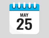 بكره يوم مميز.. 3 أبراج هتبدأ فصلاً جديدًا في حياتها يوم 25 مايو 2025