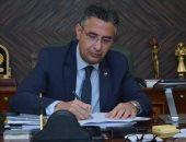 وزارة التموين تعلن الطوارئ استعدادا لعيد الأضحى المبارك 2025.. انتشار شوادر الشركة القابضة للصناعات الغذائية لطرح الخراف والأبقار الحية.. وشريف فاروق يوجه بزيادة ضخ منتجات اللحوم لتلبية احتياجات المواطنين 