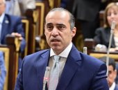 كلمة الحكومة تثمن دور مجلس الشيوخ: دعم مسيرة التنمية وبناء الجمهورية الجديدة
